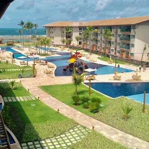 La Fleur Polinesia - Muro Alto - Porto De Galinhas. Apartamento