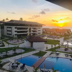 Flat Cupe Beach Living Apartamento